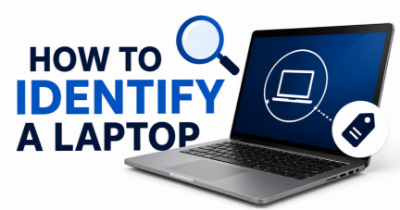How to Find the Right Charger for Your Laptop Model | LaptopPlus